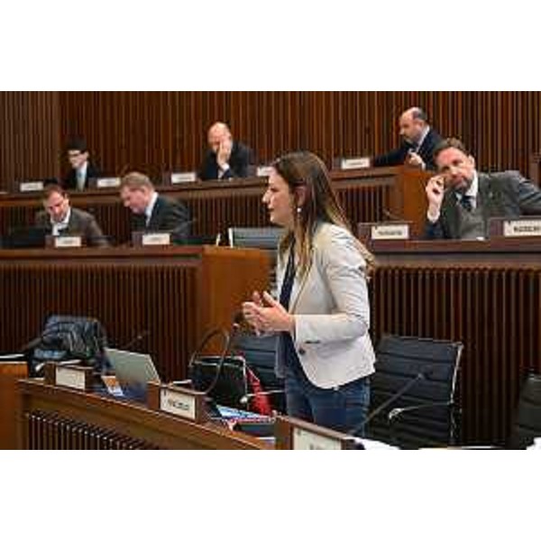 Maddalena Spagnolo (Lega) - Maddalena Spagnolo (Lega)