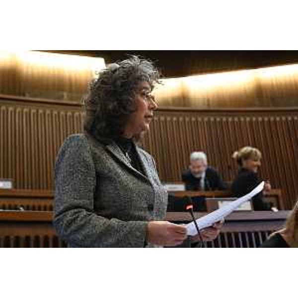 Serena Pellegrino (AvS) - Serena Pellegrino (AvS)