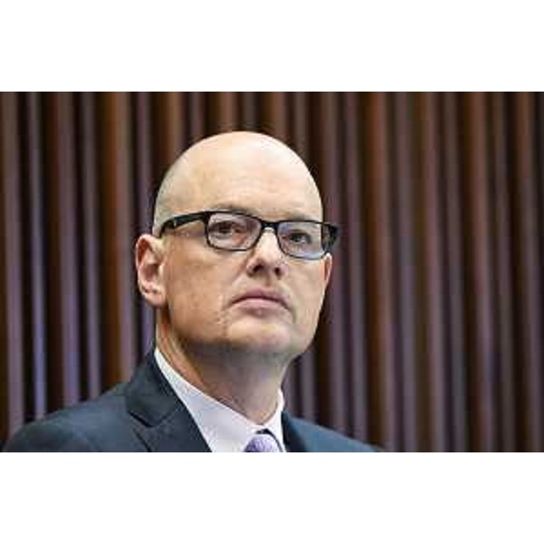 Marco Putto (Patto per l'Autonomia-Civica Fvg) - Marco Putto (Patto per l'Autonomia-Civica Fvg)