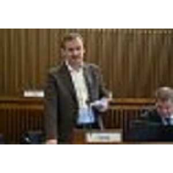 Massimiliano Pozzo (Pd) - Massimiliano Pozzo (Pd)