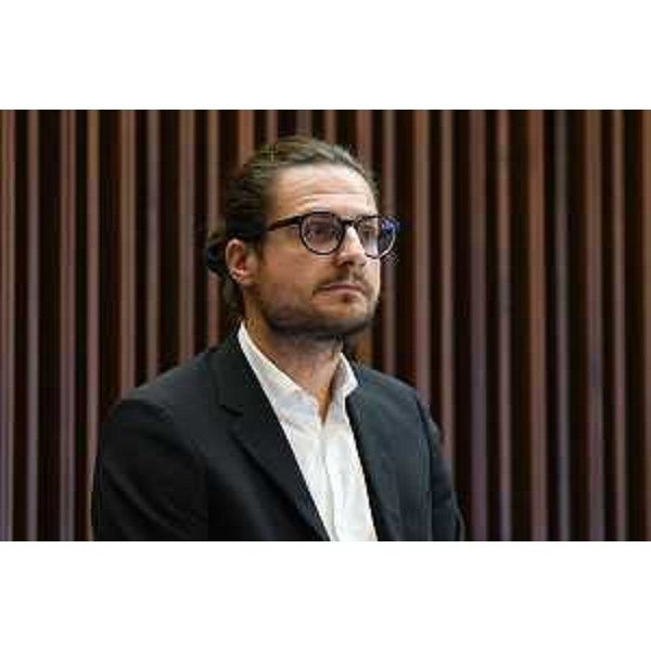 Enrico Bullian (Patto per l'Autonomia - Civica Fvg) - Enrico Bullian (Patto per l'Autonomia - Civica Fvg)