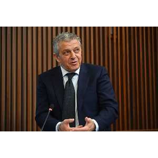 Francesco Martines (Pd) - Francesco Martines (Pd)