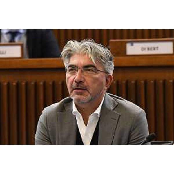 Antonio Calligaris (Lega) - Antonio Calligaris (Lega)