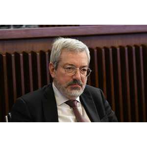 Furio Honsell (Open Sinistra Fvg) - Furio Honsell (Open Sinistra Fvg)