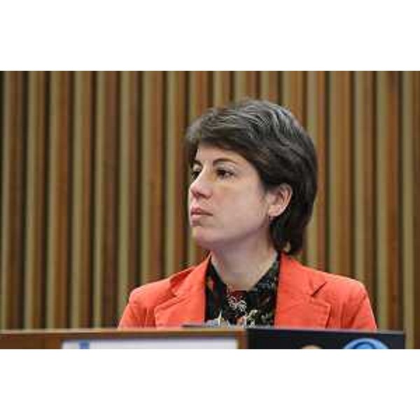 Giulia Massolino (Patto per l'autonomia-Civica Fvg) - Giulia Massolino (Patto per l'autonomia-Civica Fvg)