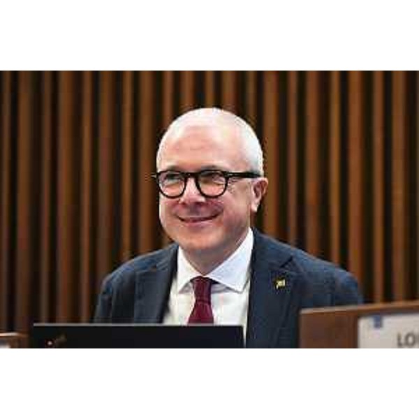 Andrea Cabibbo (FI) - Andrea Cabibbo (FI)