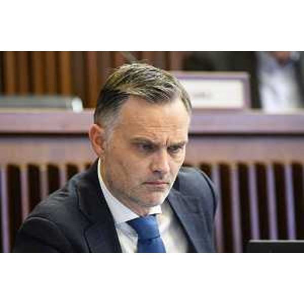 Massimo Mentil (Pd) - Massimo Mentil (Pd)