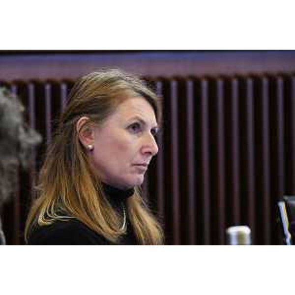 Rosaria Capozzi (M5S) - Rosaria Capozzi (M5S)