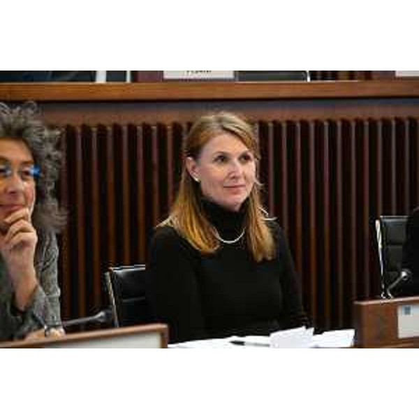 Rosaria Capozzi (M5S) - Rosaria Capozzi (M5S)