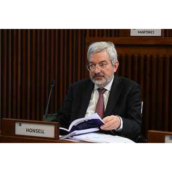 Furio Honsell (Open) - Furio Honsell (Open)