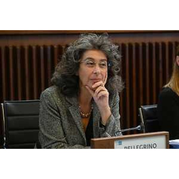 Serena Pellegrino - Serena Pellegrino