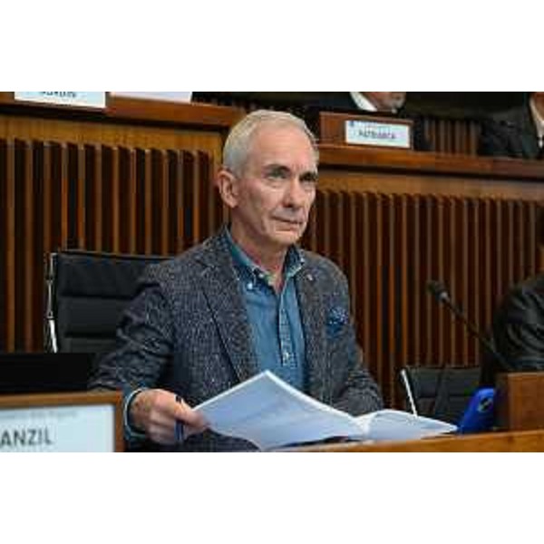 Roberto Novelli (Forza Italia) - Roberto Novelli (Forza Italia)