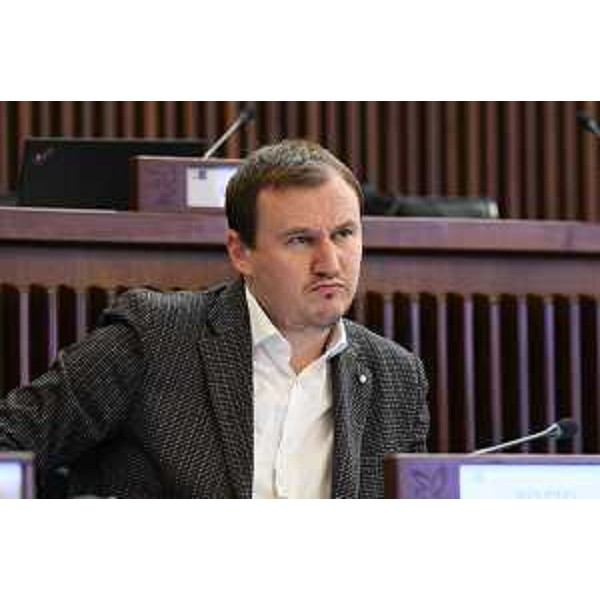 Massimiliano Pozzo (Pd) - Massimiliano Pozzo (Pd)