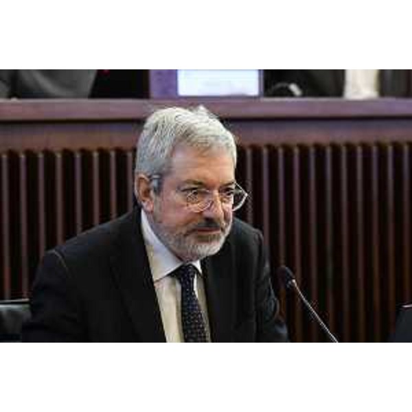 Furio Honsell (Open) - Furio Honsell (Open)