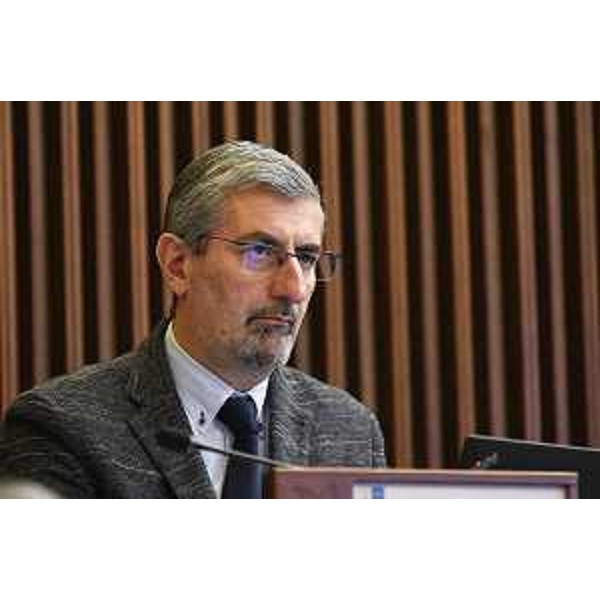 Andrea Carli (Pd) - Andrea Carli (Pd)