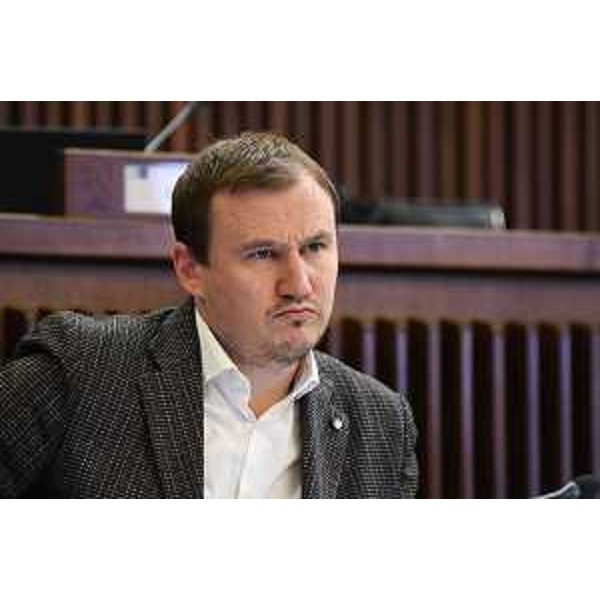 Massimiliano Pozzo (Pd) - Massimiliano Pozzo (Pd)