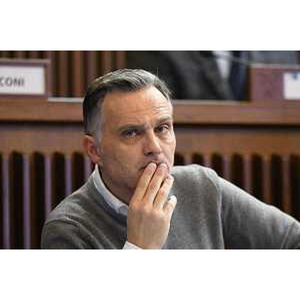 Massimo Mentil (Pd) - Massimo Mentil (Pd)