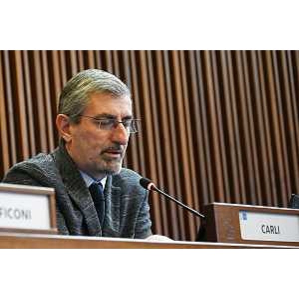 Andrea Carli (Pd) - Andrea Carli (Pd)