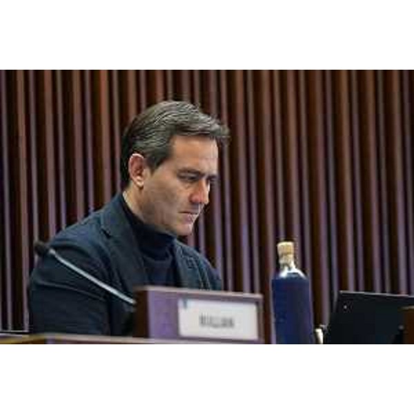 Massimo Moretuzzo (Patto per l'Autonomia-Civica Fvg) - Massimo Moretuzzo (Patto per l'Autonomia-Civica Fvg)