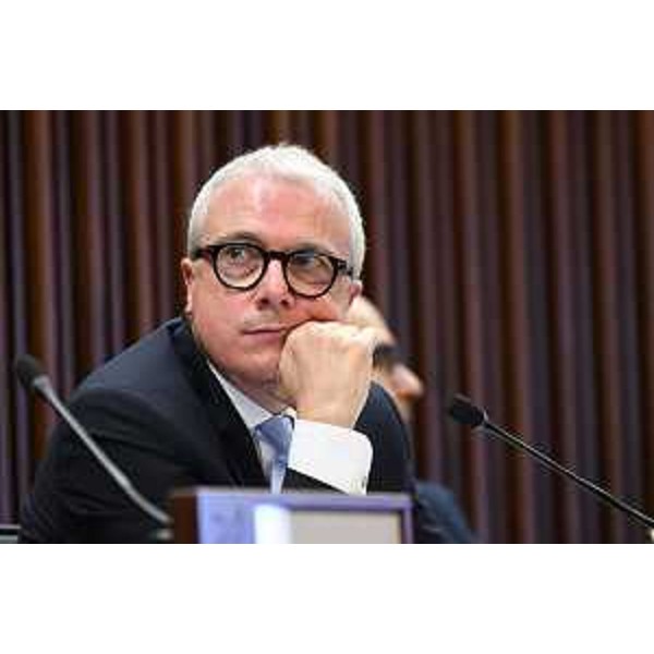 Andrea Cabibbo (Forza Italia) - Andrea Cabibbo (Forza Italia)