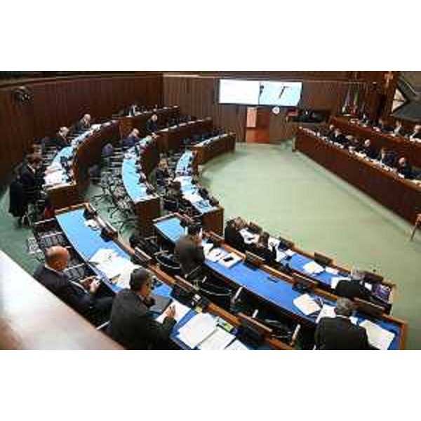 I lavori della III Commissione - I lavori della III Commissione