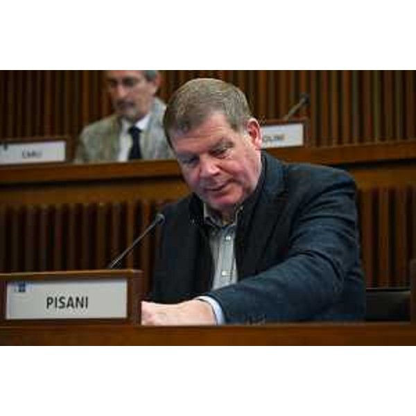 Marko Pisani (Ssk) - Marko Pisani (Ssk)