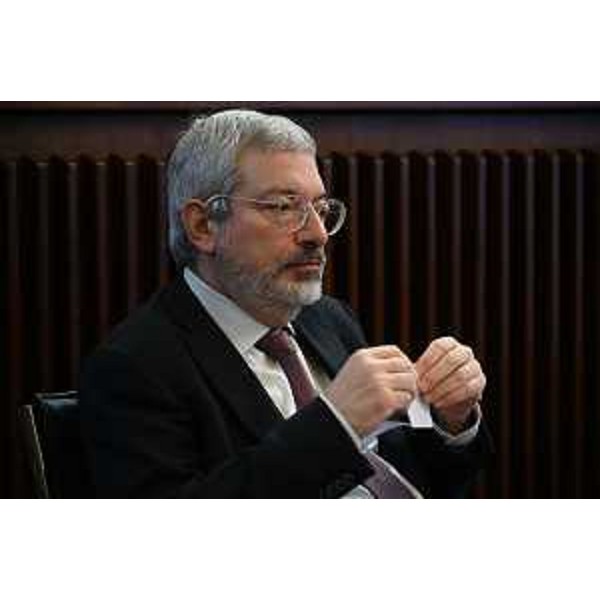 Furio Honsell (Open Sinistra Fvg) - Furio Honsell (Open Sinistra Fvg)