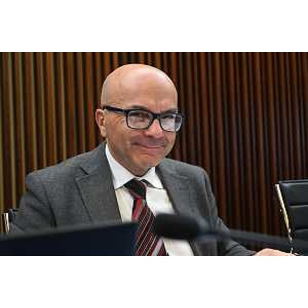 Michele Lobianco (FI) - Michele Lobianco (FI)