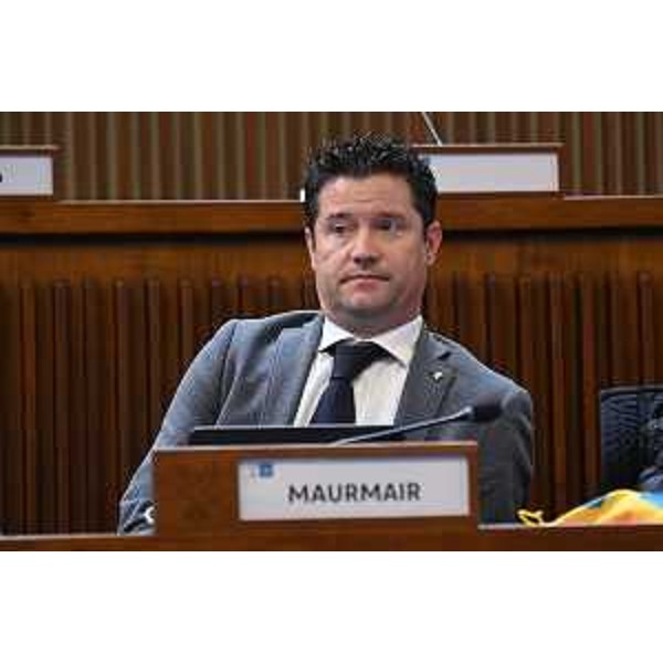 Markus Maurmair (FdI) - Markus Maurmair (FdI)