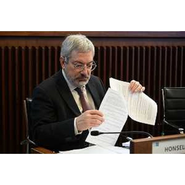 Furio Honsell (Open Sinistra Fvg) - Furio Honsell (Open Sinistra Fvg)