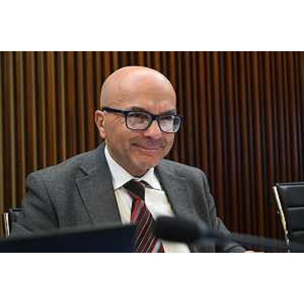 Michele Lobianco (Forza Italia) - Michele Lobianco (Forza Italia)