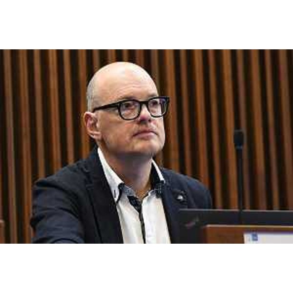 Marco Putto (Patto per l'Autonomia-Civica Fvg) - Marco Putto (Patto per l'Autonomia-Civica Fvg)