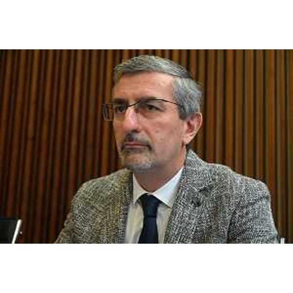 Andrea Carli (Pd) - Andrea Carli (Pd)