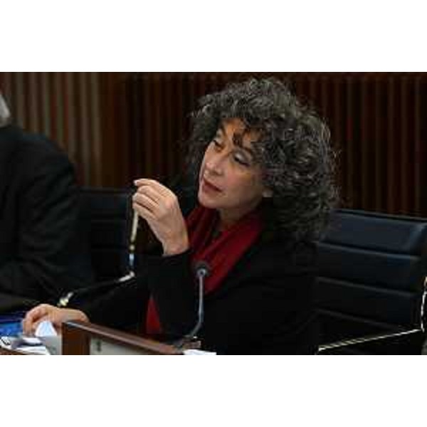 Serena Pellegrino (Avs) - Serena Pellegrino (Avs)