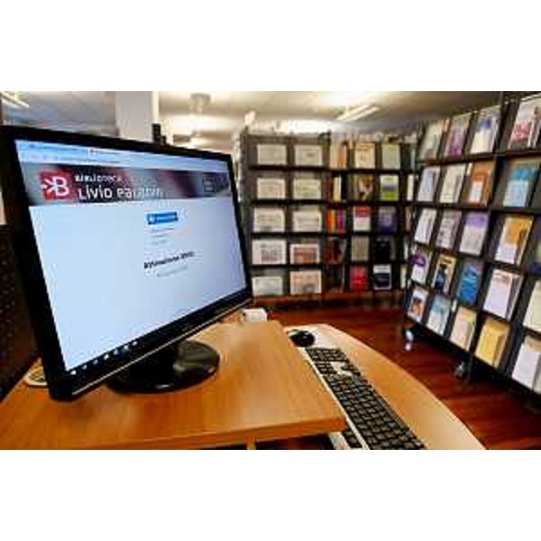 Lo sportello per l'attivazione dello Spid in biblioteca in Consiglio regionale a Trieste - Lo sportello per l'attivazione dello Spid in biblioteca in Consiglio regionale a Trieste