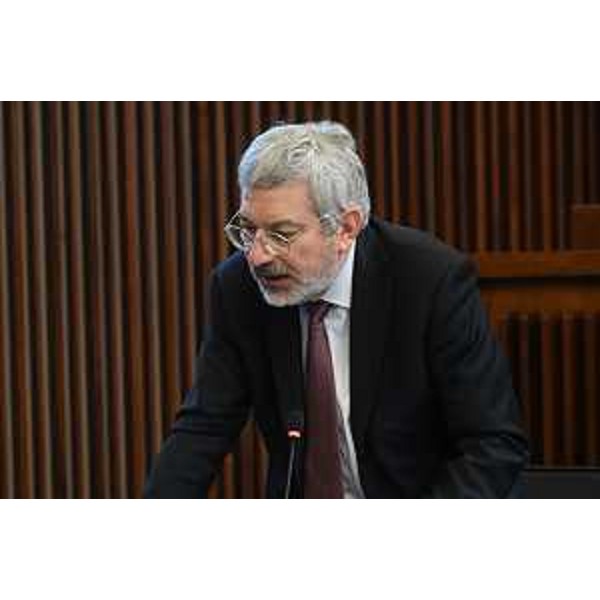 Furio Honsell (Pen Sinistra Fvg) - Furio Honsell (Pen Sinistra Fvg)