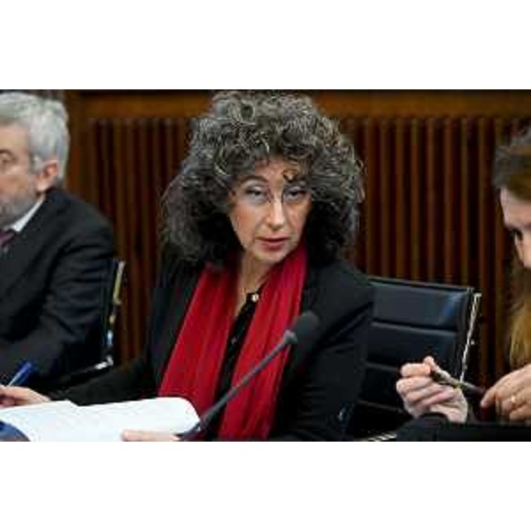 Serena Pellegrino (Avs) - Serena Pellegrino (Avs)