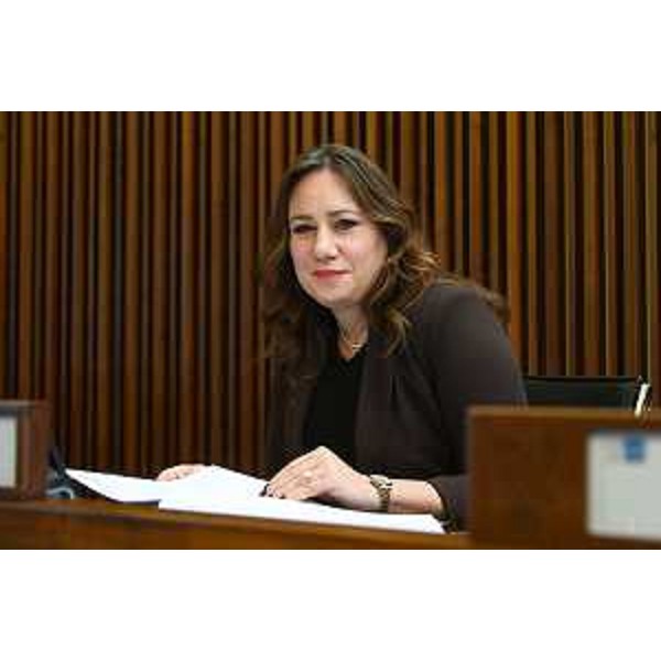 Manuela Celotti (Pd) - Manuela Celotti (Pd)