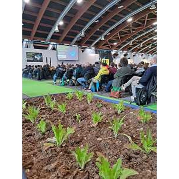 "Idrofuture" alla Fiera di Udine - "Idrofuture" alla Fiera di Udine