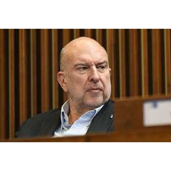 Roberto Cosolini (Pd) - Roberto Cosolini (Pd)