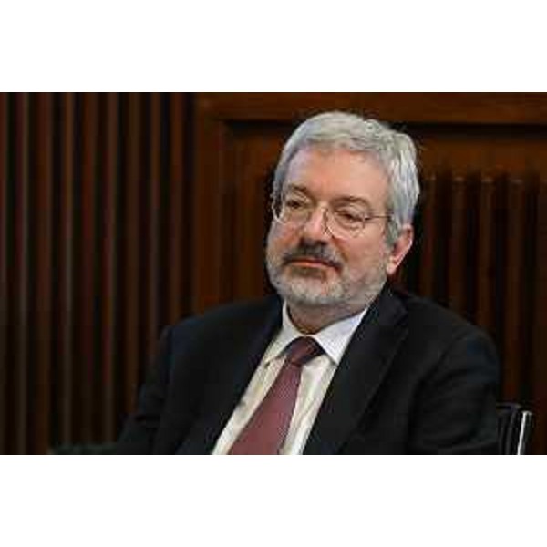 Furio Honsell (Open) - Furio Honsell (Open)