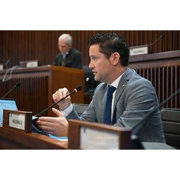 Markus Maurmair (FdI) - Markus Maurmair (FdI)