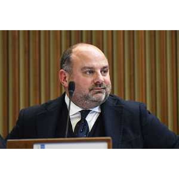 Diego Moretti (Pd) - Diego Moretti (Pd)