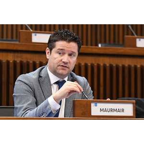 Markus Maurmair (FdI) - Markus Maurmair (FdI)