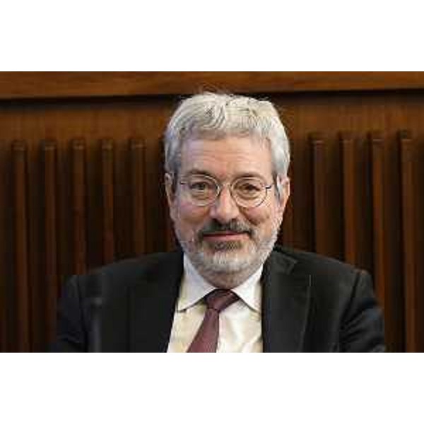 Furio Honsell (Open Sinistra Fvg) - Furio Honsell (Open Sinistra Fvg)