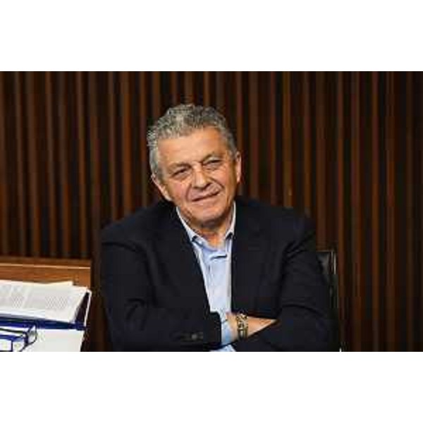 Francesco Martines (Pd) - Francesco Martines (Pd)