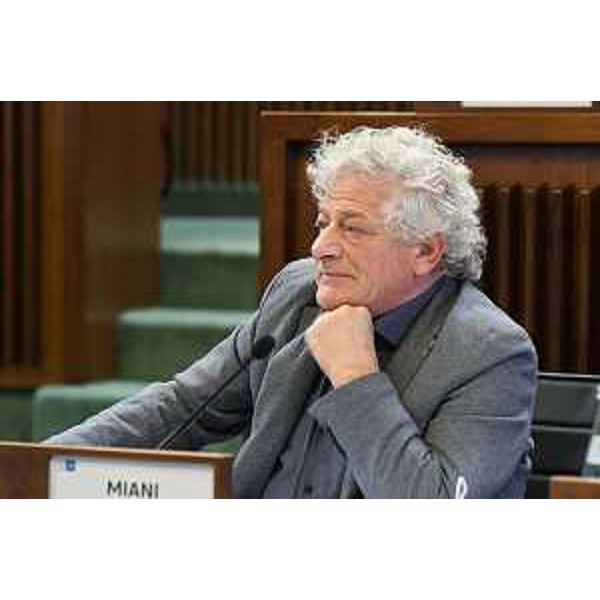 Elia Miani (Lega) - Elia Miani (Lega)