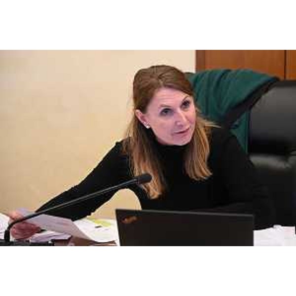 Rosaria Capozzi (M5S) - Rosaria Capozzi (M5S)