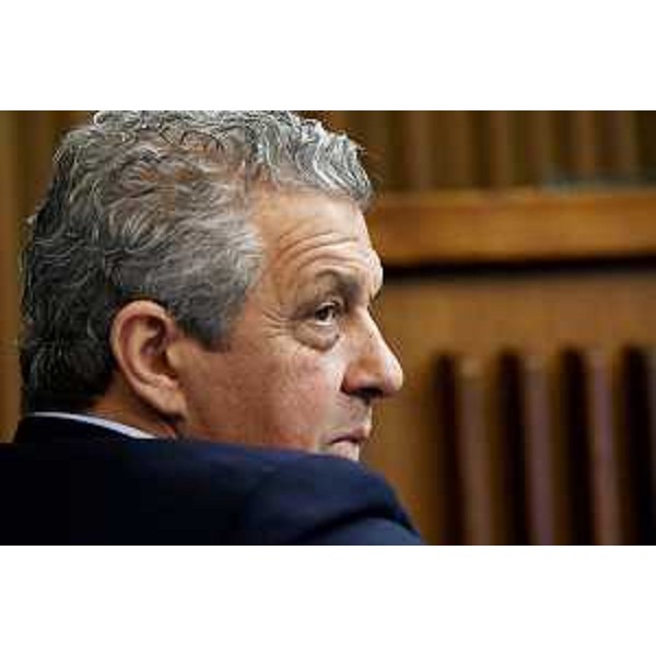 Francesco Martines (Pd) - Francesco Martines (Pd)