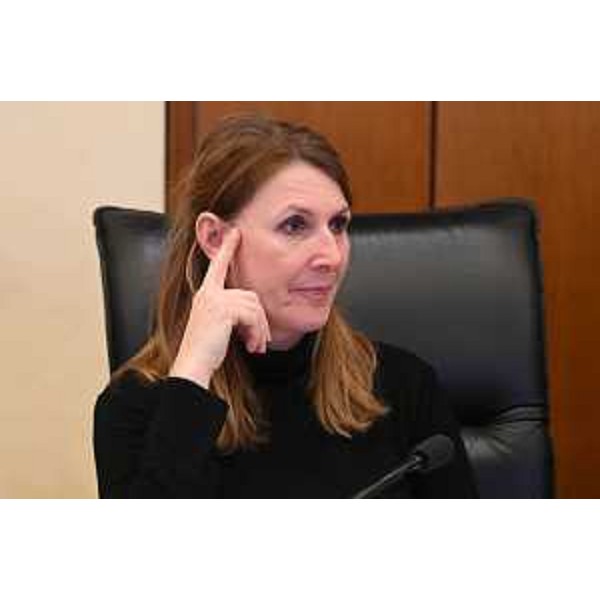 Rosaria Capozzi (M5S) - Rosaria Capozzi (M5S)